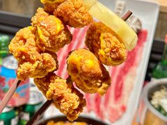 -土大力韩式烤肉料理(39年·和平路店)