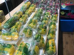 -雨露空间(青林湾店)