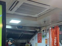 -乐彡炸串·烤苕皮(西单华威约饭街店)
