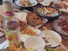 -小乾杯串店•16年沈阳烧烤(文安路店)