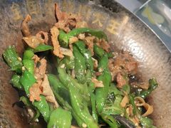-费大厨辣椒炒肉(高铁吾悦广场店)