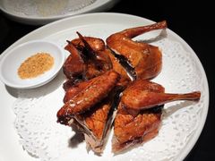 -顺峰顺水顺德菜(龙华店)