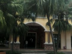 android_upload_pic-重庆海昌加勒比海水世界