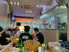 -朝阳路拉面店