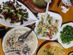 -龙姐私房菜(和顺古镇店)