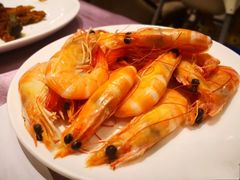 -芭菲盛宴·环球美食(北城国际店)