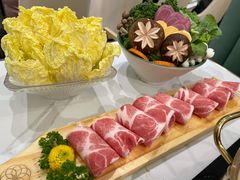 -十二春顶级锅物(泉亮花园店)