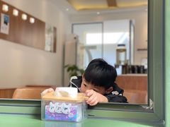 -稀物集咖啡(徽州大道店)