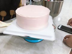-小麦穗私人订制蛋糕·甜品台(万达店)