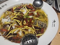 -太二酸菜鱼(深圳布吉万象汇店)