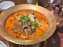-龍聚祥烧麦馆(万达店)