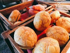 -美食汇自助餐厅(成都万达瑞华酒店)