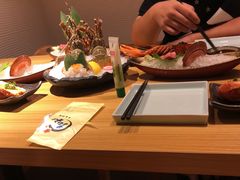 -花和海鲜自助(梅江店)