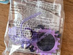 -麦当劳(农光里店)