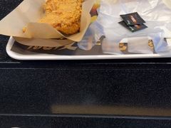 -德克士(广州南站店)