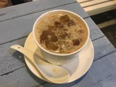 -蜜糖甜品铺(朝一村民公寓店)