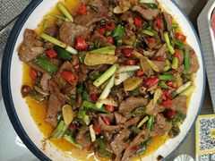 -豫丰汇河南名菜楼(武记餐饮)