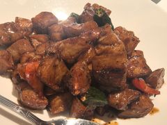 -汤城小厨•粤菜•靓汤(金宝街店)