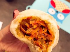 红萝卜包-郑家包子牛肉拉面(尚勤路店)
