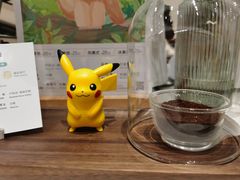 -Manner Coffee(K11店)