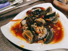 -缘福乡村铁锅炖民宿(八达岭店)