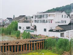 -柒月北岸民宿(西山店)