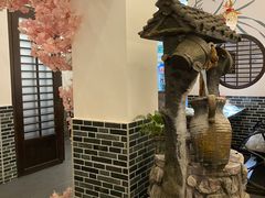 -巷儿里餐厅·杭帮菜(信义坊店)