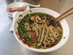 -老赵面店(大西路店)