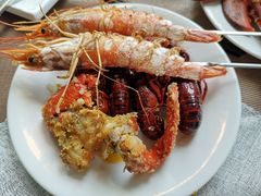 -星伦多自助料理·涮烤一体(杭州来福士店)