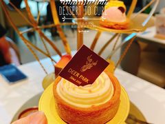 -Deer Park鹿园西餐(仁恒置地广场店)