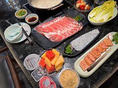 -捞王锅物料理(东百中心店)