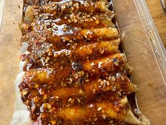 春卷-找不到凉面(新都粮食局毗河油厂职工宿舍大院店)