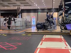 -威尔仕健身(金茂店)