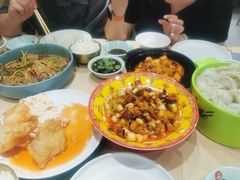 -老边饺子馆(东单店)