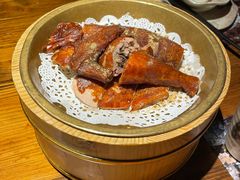 -胡桃里音乐酒馆(白云五号T5 MALL店)