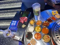 -入火韩国烤肉(凯旋广场店)