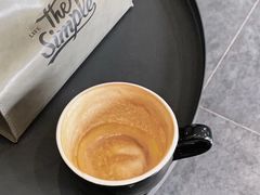 -NokNok Coffee(宽窄巷子店)