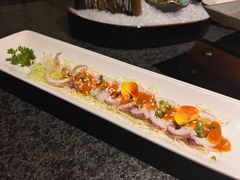 -吉盛川创作料理(保利国际广场店)