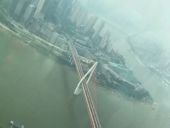 -WFC会仙楼观景台