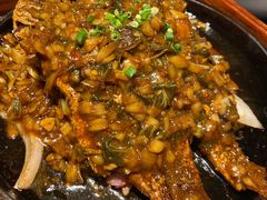 -鑫小城故事·砂锅·排骨藕汤(兴业路店)