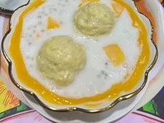 -甜心妈妈·榴莲星级糖水(北京路总店)
