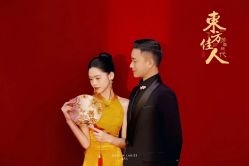 -金夫人婚纱摄影(西昌店)