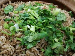 -汤氏美食台山水步特色黄鳝饭(龙津东路店)