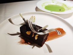 -波特曼西餐厅(南岗店)