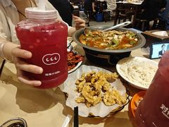 -江味龙虾馆·裸蓝龙虾(南山店)