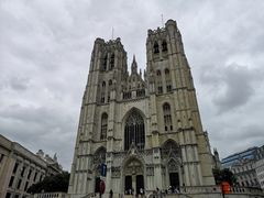 -圣米歇尔圣古都勒大教堂