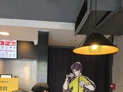 -真功夫(棠下店)