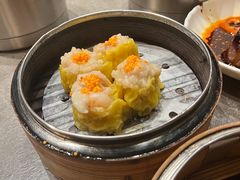 -点点心点心专门店(旺角店)