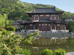 -华清宫景区