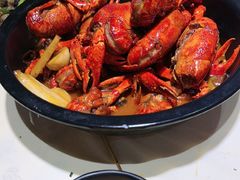 -聚味瞿记·龙虾堂(天元店)